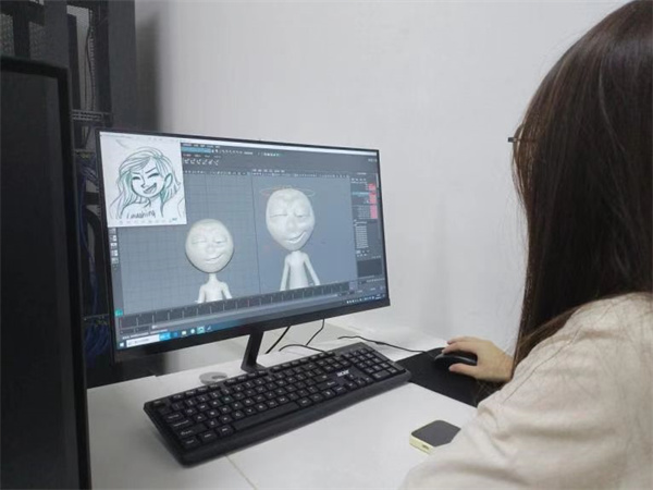 全方位了解專業(yè) | &ldquo;遇見&rdquo;文產(chǎn)數(shù)字技術專業(yè)群