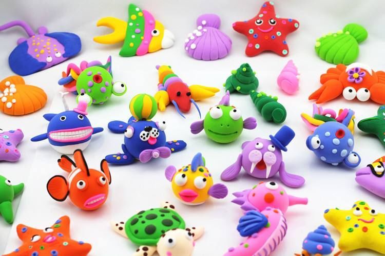 【904親子藝術派】本周末解鎖創意與活力 免費DIY彩泥、數字油畫、攀巖與藝術畫展，數字動漫制作點亮想象