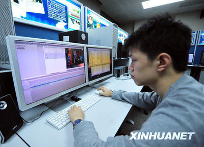 改革開(kāi)放的窗口——深圳，數(shù)字動(dòng)漫產(chǎn)業(yè)的崛起之路